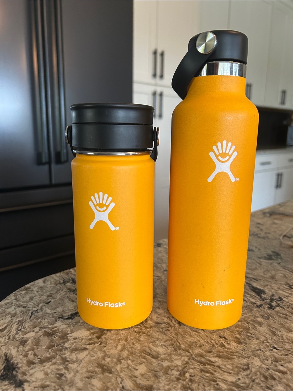 Hydro flask
